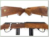 Marlin Model 980 22 Magnum 1969 JM marked as new collector 100 year  Img-2