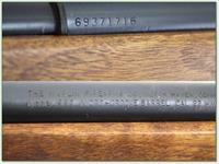 Marlin Model 980 22 Magnum 1969 JM marked as new collector 100 year  Img-4