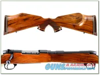 Weatherby Mark V Deluxe 26in 9 lung 30-06 collector!