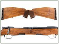 Steyr Model M Mannlicher 30-06