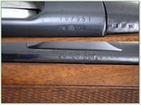 Steyr Model M Mannlicher 30-06