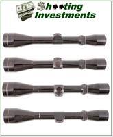 Leupold Vari-X II 3-9 X40 gloss rifle scope 