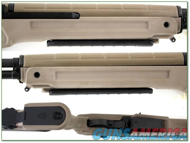 Springfield M1A 308 Limited edition new and unfired Img-3