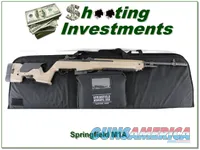 Springfield M1A 308 Limited edition new and unfired