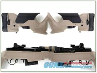 Springfield M1A 308 Limited edition new and unfired