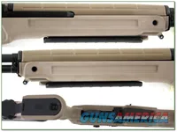 Springfield M1A 308 Limited edition new and unfired