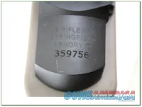 Springfield M1A 308 Limited edition new and unfired