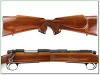 Remington 700 Varmint Special 1969 made 22-250 Rem Img-2