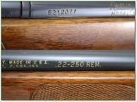 Remington 700 Varmint Special 1969 made 22-250 Rem Img-4