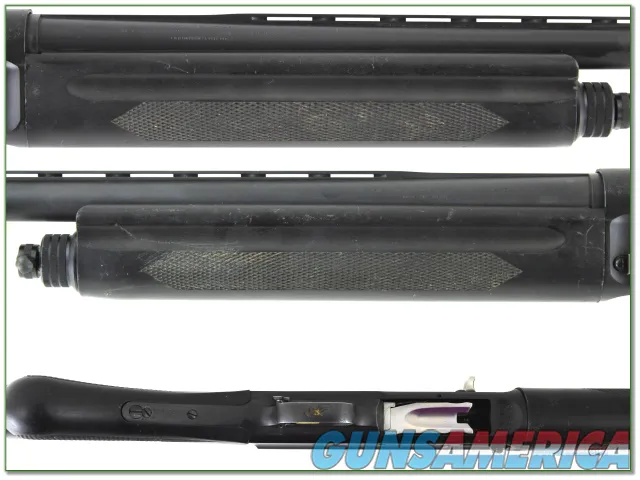 Browning A5 Stalker 12 Mag RARE 32in Invector Plus barrel Original A5