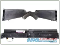 Browning A5 Stalker 12 Mag RARE 32in Invector Plus barrel Original A5