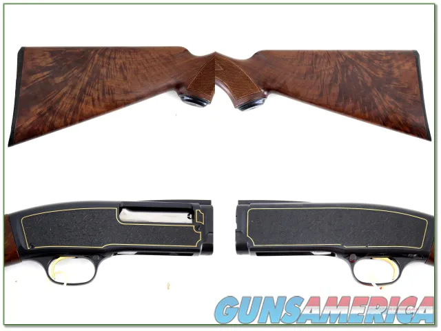 Winchester Model 42 High Grade Limited Edition 1993 made 410 NIB