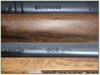 Remington 700 1981 Varmint Special 308 Win Heavy Barrel Img-4