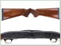 Browning BPS 12 Ga Engraved made in 1997 28in invector barrel Img-2