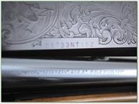 Browning BPS 12 Ga Engraved made in 1997 28in invector barrel Img-4