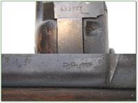Springfield 1884 Trap Door 45-70 with Bayonet made in 1889 Img-4