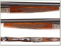 LC Smith 410 Bore 28in barrels with ejectors Img-3