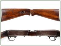 Remington Model 24 22LR