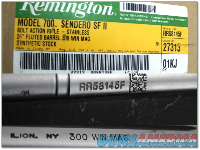 Remington 700 047700840796 Img-4