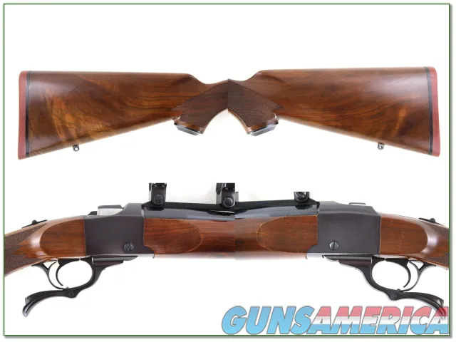 Ruger No. 1 736676013142 Img-2