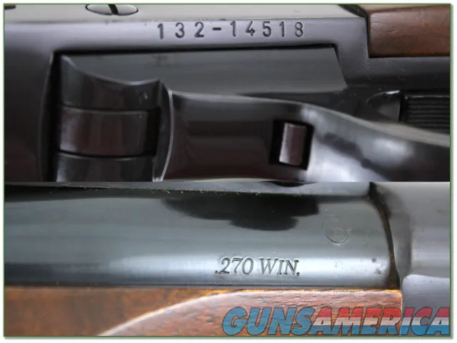 Ruger No. 1 736676013142 Img-4