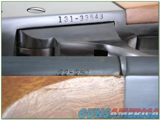 Ruger No. 1 736676013104 Img-4