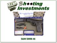 Smith & Wesson SW99 40 S&W ANIC Img-1