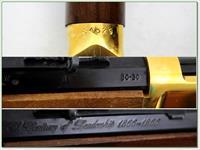 Winchester 94 Centennial 66 30-30 20in Carbine NIB Img-4