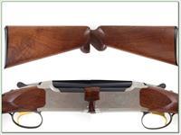 Browning Citori 20 Gauge White Lightning 20 Ga 26in as new!