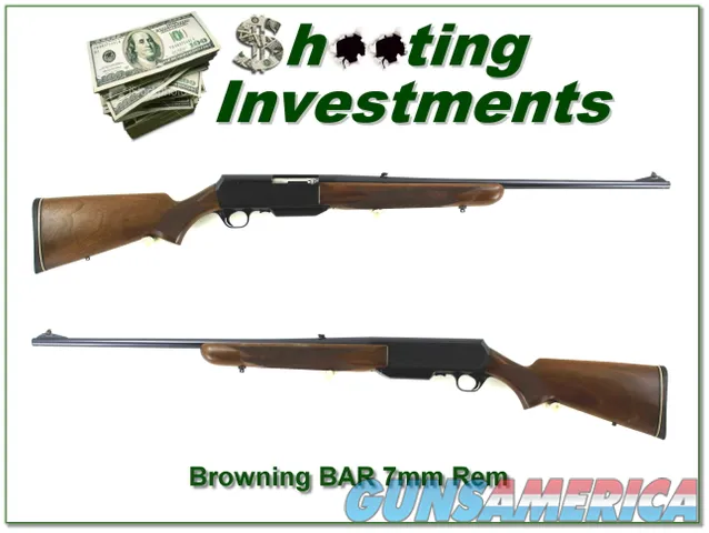 Browning BAR  Img-1