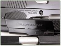 Wilson Compact Compact Carry 9mm 10 Magazines Img-4