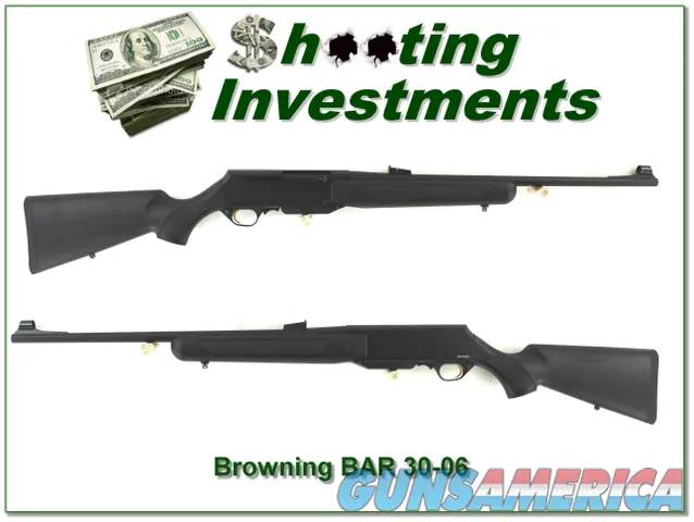 Browning BAR 023614252269 Img-1