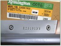 Remington 1100 Classic Field 16 Ga in BOX Img-4