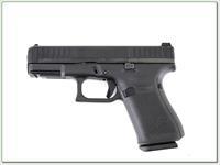 Glock G44 22LR unfired in case with 2nd threaded suppressor ready barrel Img-2