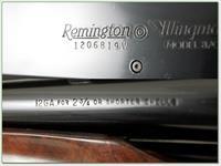 Remington 870 TC Wingmaster 12 Ga Trap Img-4