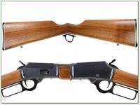Marlin 1894 357 Mag pre-safety JM marked collector Img-2