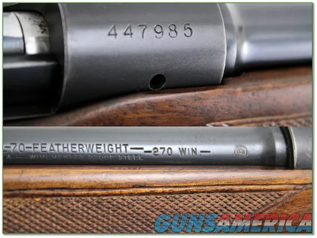 Winchester 70  Img-4