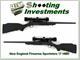 New England Firearms  NEF Sportster 17 HMR 3-9 scope