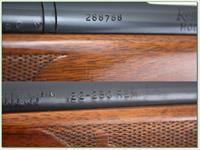 Remington 700 Varmint Special first model 1967 22-250 Img-4
