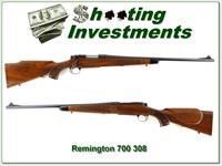 Remington 700 BDL first model 1965 308 short action Img-1