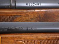 Remington 700 BDL first model 1965 308 short action Img-4