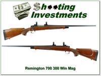 Remington 700 BDL 300 Win Mag Img-1