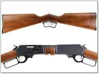  Marlin 336 TS 30-30 hard to find Trapper JM marked top collector Img-2