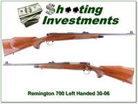 Remington 700 BDL Left Handed 30-06 Img-1