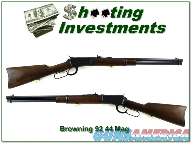 Browning Other92  Img-1