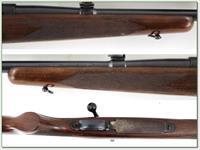 Winchester pre-64 Model 70 1953 220 Swift original Img-3