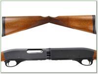 Remington 870 LW Special 20 Ga RARE English Stock