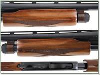 Remington 870 LW Special 20 Ga RARE English Stock