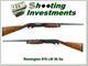 Remington 870 LW Special 20 Ga RARE English Stock