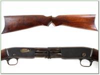 Remington Model 12C 12 C made in 1919 22 Img-2